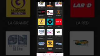 #Aplicación de Radio #Guatemala - Apps4more Developer #app screenshot 5