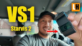 Viofo VS1 Mini Dash Cam Review  Better Than the A119 Mini 2?