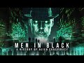 Men in black a history of alien conspiracy  full documentary