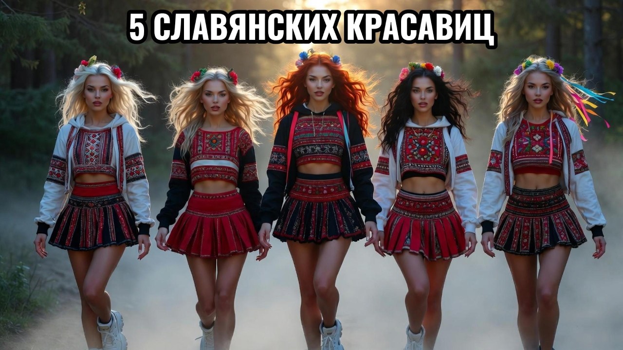 🌟 Код Широт — Официальный клип 2026  Танец под одной звездой