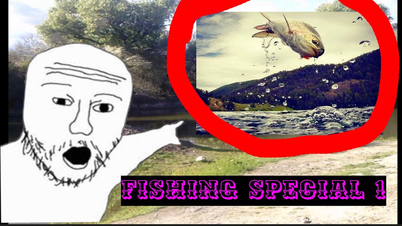 fishing special 1 (NOT CLICKBAIT) (LEGIT) (100% REAL) 