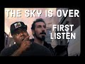 Serj Tankian - Sky Is Over Reaction