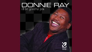 Vignette de la vidéo "Donnie Ray - Too Close for Comfort"