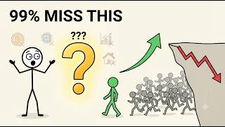 99% of Investors Are Missing This Opportunity