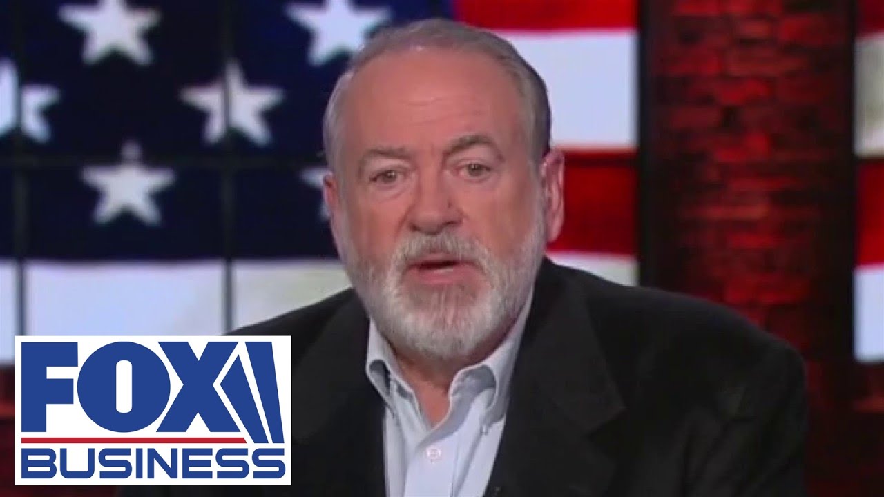 Huckabee: Give extra money as bonus to Americans who will work