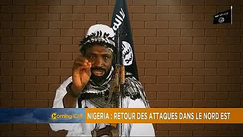 Nigeria: Deadly attacks in the Northeast [The Morning Call]
