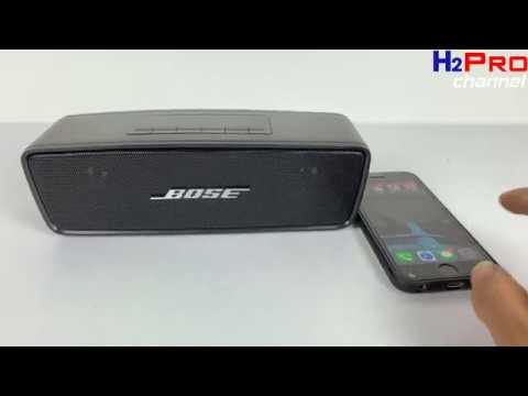 Video Loa Bluetooth S2025 cho âm thanh Sống động - Trung... - youtube