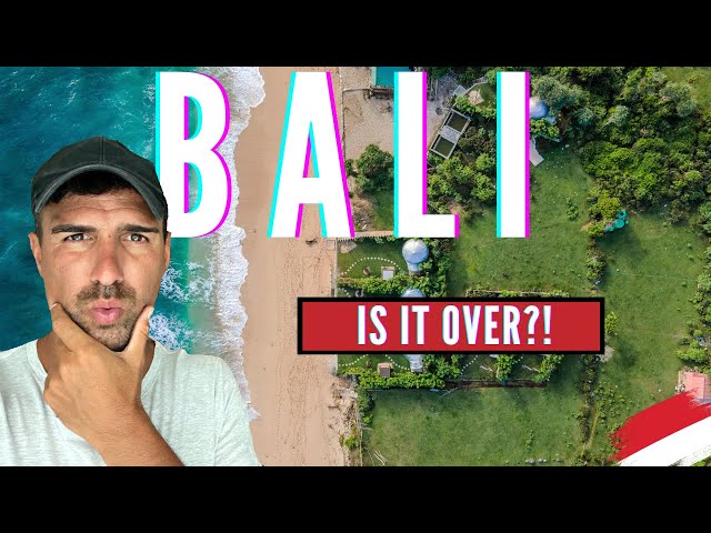 THE TRUTH ABOUT BALI (5 THINGS TO KNOW) Canggu, seminyak, Kuta, Ubud class=