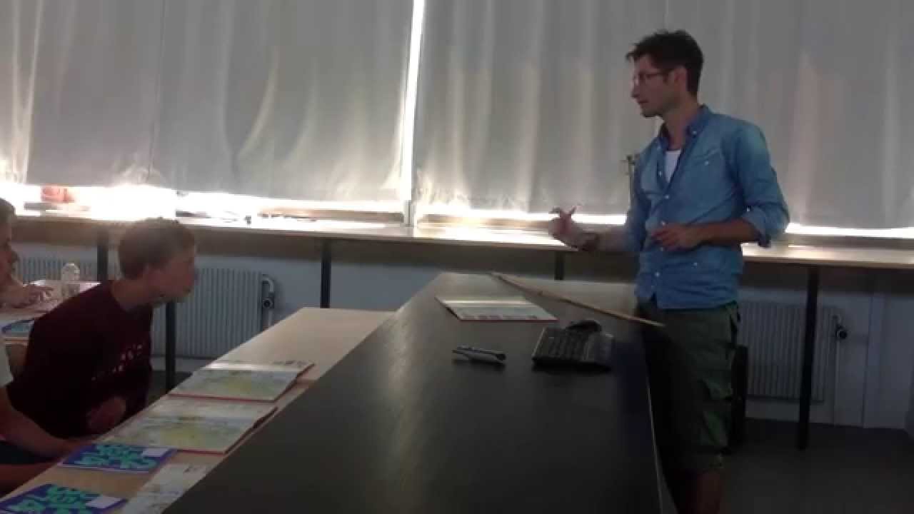 "Racisme" Tal ordentligt i Skolen, Søndermarkskolen, 2013