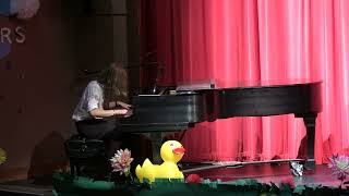 Everything Happens to Me - Maddox R - Piano Solo