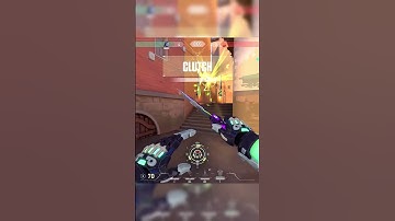 Perfect Calm Aim