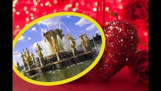 ВДНХ после ремонта? Отдых в Москве. ВДНХ после ремонта? Отдых в Москве.
