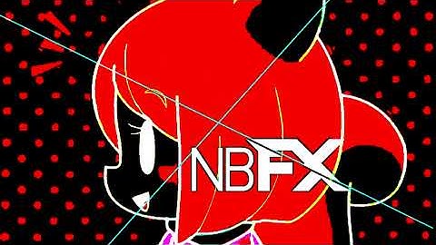 Pankis! 2-Jigen Intro in Anti-Mystery Effect