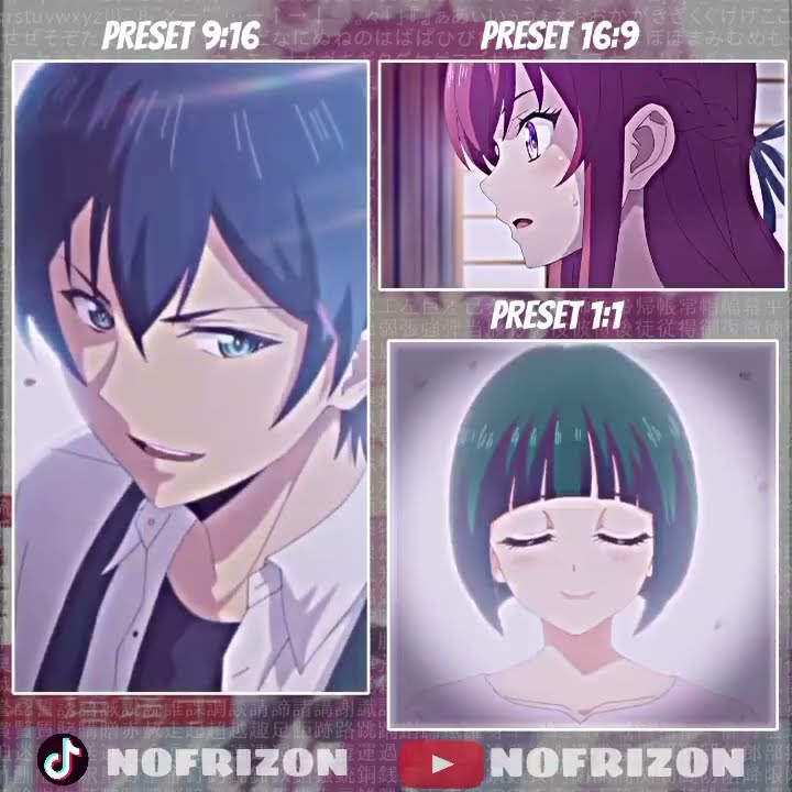 PRESET AM SOUND OLD DJ MO INJANG DI DADA RAHMAT TAHALU 😱👍#animeedit #presetjedagjedug
