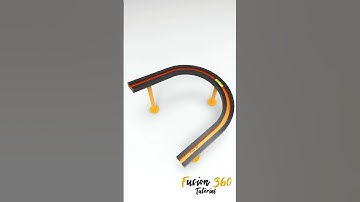 Feed Way #cad #solidworks #fusion360 #mechanical #mechanism  #engineering