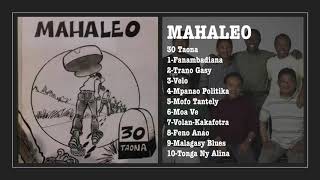 Fihavanana Tsy Ravan' ny Taona (30 Taona) by Mahaleo (Full Album Audio)