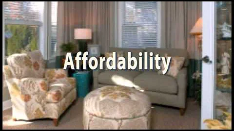Interior Decorating Fort Walton - Carol Stearns