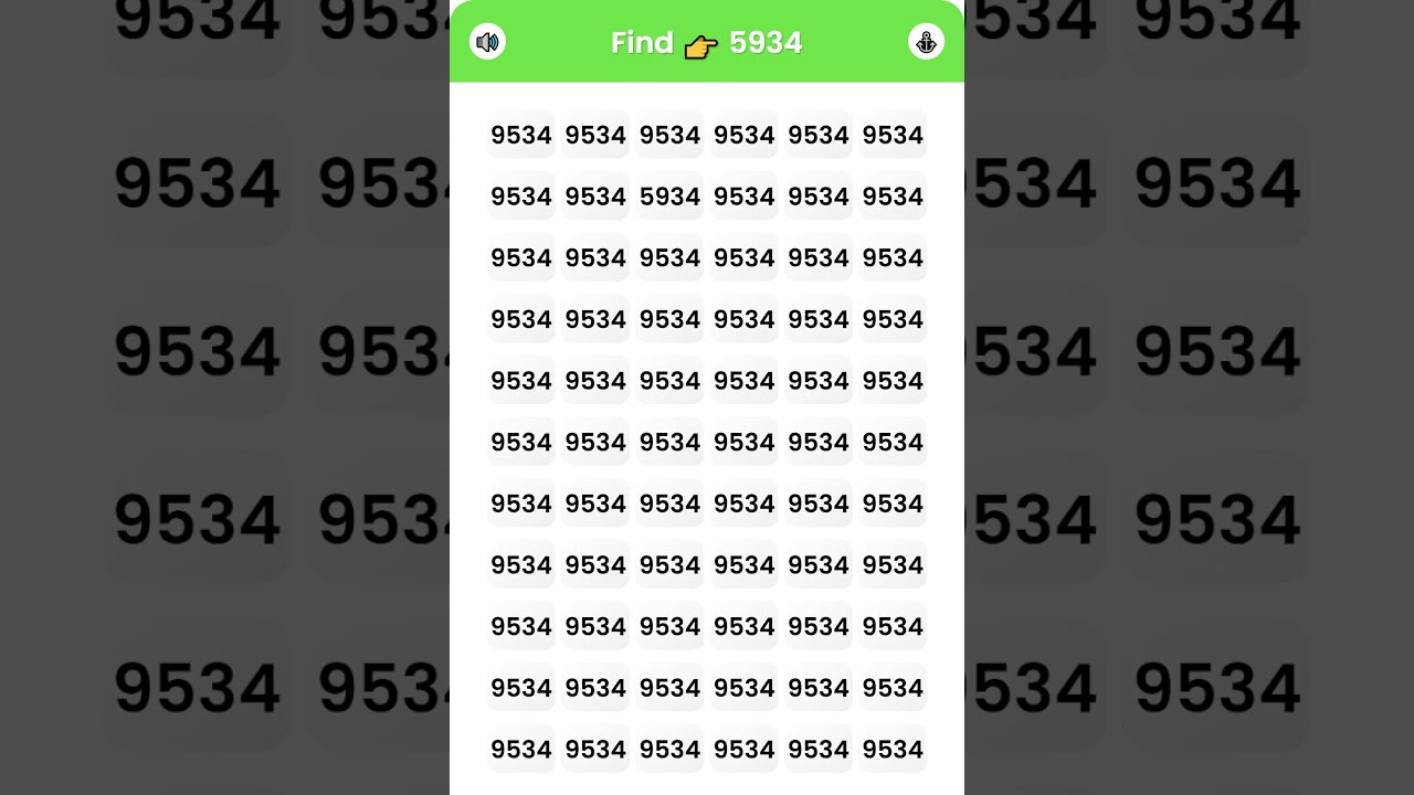Only 1 Can Solve This In 5 Seconds You MathGame NumberGame MathFun MentalMath