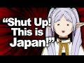 Japan Defends Its Creators From Censorship Calls Kimi Onoda On Gov S Role In The Content Industry 
