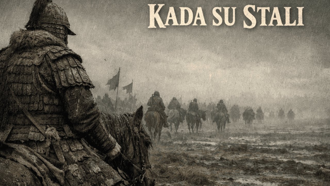 Tajna koja je iznenada zaustavila mongolsku invaziju Europe?