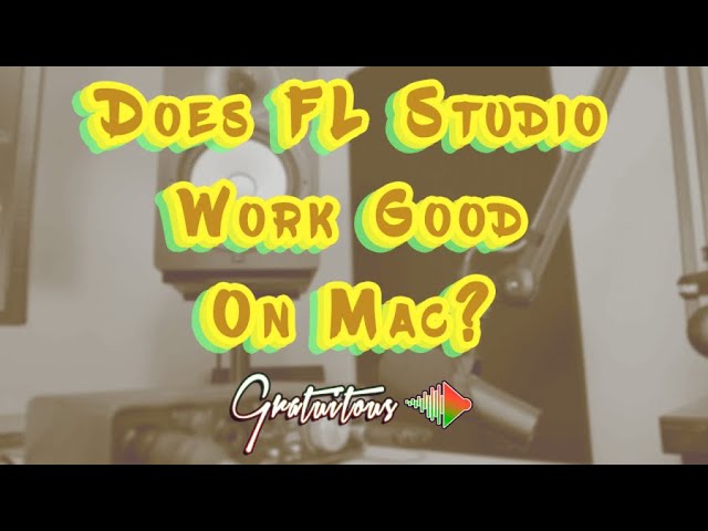 Fruity Loops Studio 7 Video Training CD VTC - Works on PC or Mac