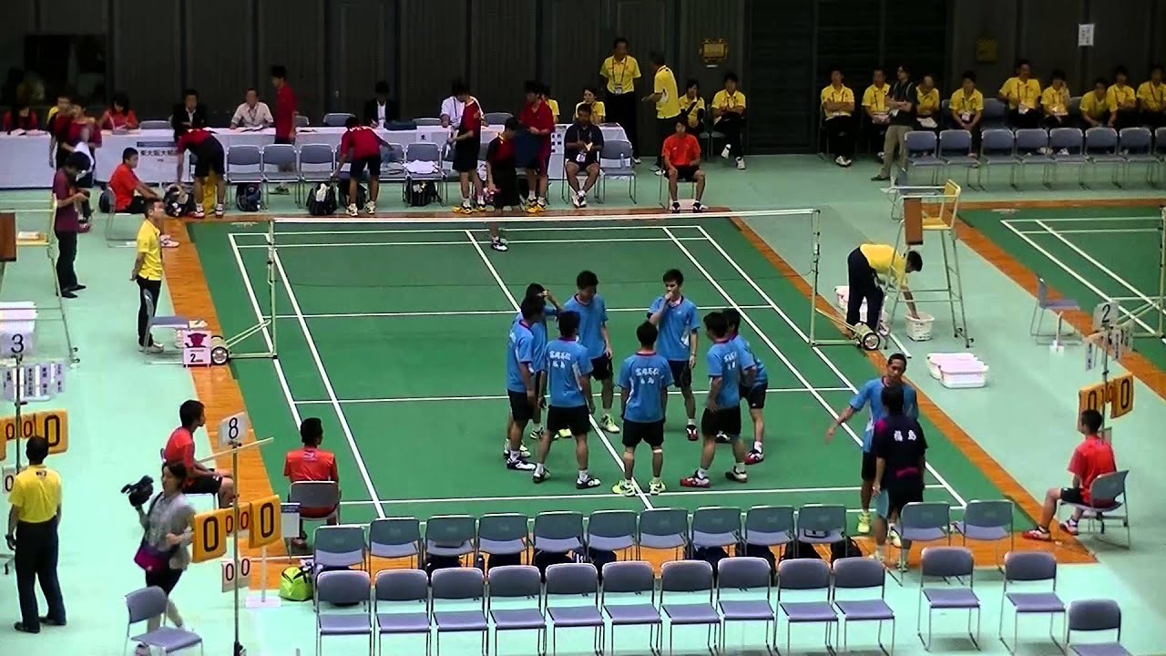 勧告 無線 胸 円陣 掛け声 バドミントン Omtour Jp