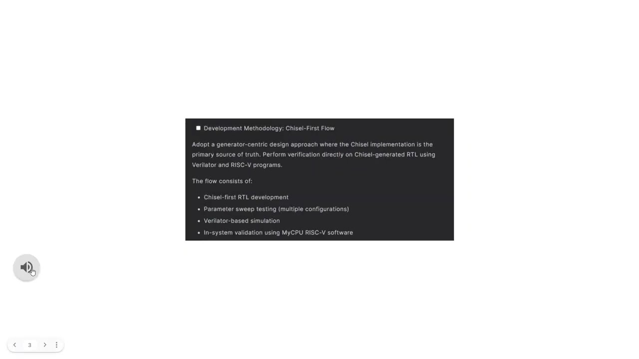 Implement a parameterizable scatter-gather DMA controller for MyCPU / Computer Architecture (2025)