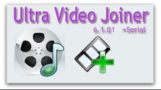 How to Register Ultra Video Joiner 100% Working screenshot 5