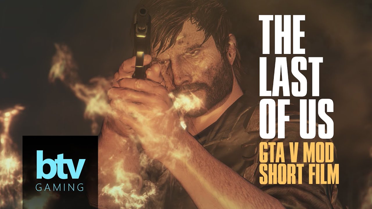 Mods transformam GTA 5 em The Last of Us - Olhar Digital