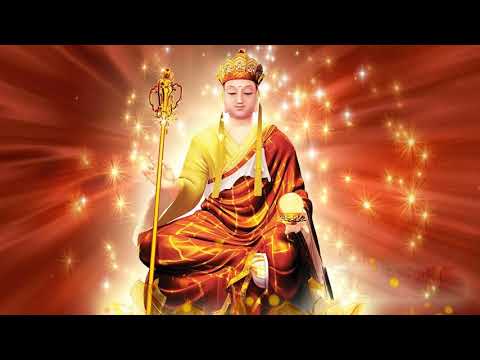 Video ???? KINH ĐỊA TẠNG TRỌN BỘ - ĐẠI ĐỨC THÍCH TRÍ THOÁT... - youtube