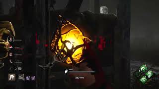 Dead by Daylight: Curtain Call - Party Crasher