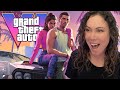 Holy THIS GAME Looks INSANE GTA 6 Trailer REACTIONS 1 2