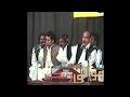 Capture de la vidéo Rahat Fateh Ali Khan Live In Concert Punjab Arts Council Lahore Full Rare Concert 1997