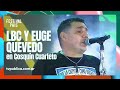 LBC y Euge Quevedo en Cosquín Cuarteto - Festival País 2024