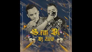 (SMD X ZIIO) ភ្លើង Bounce   鄭秀文 - 煞科 Bounce   Du Jia Shi Chang Bounce 2K23