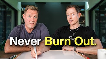 The Real Reason You’re Always Tired (Fix It!)