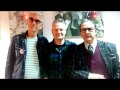 The Damned BBC Radio 6 Music 22/05/16