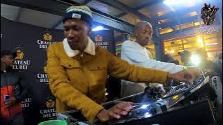 Mdu aka Trp & Bongza - Top Dawg Session's - Hosted by Nkulee 501 & Skroef 28 | Exclusives Only