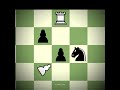 Epic Endgame ROOOOK Sac!♟️ #chess #chessedits #brilliantmove