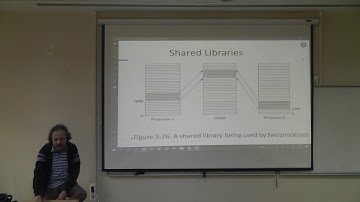 2018 Spring GTU CSE 312 Lecture 21 May 07 00000