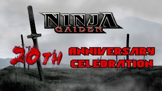 Ninja Gaiden II - Master Ninja - Only DS, No Ninpo (9/9 ToV)