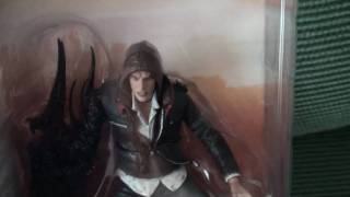 Prototype NECA figure in BOX   part 2