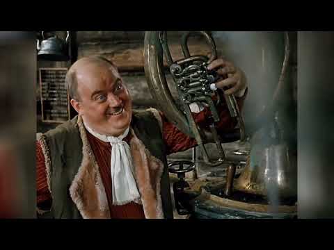Scooter «Самогонщики»  «The Incredible Burt Wonderstone»