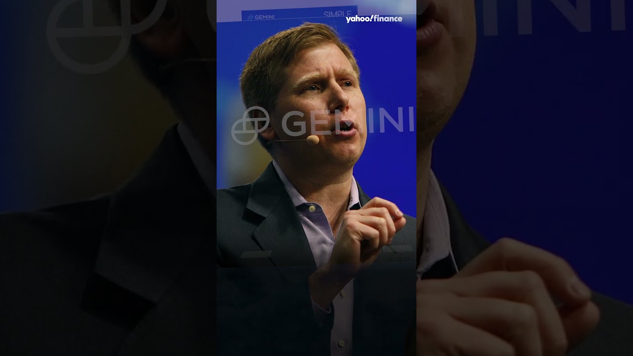 Crypto feud: DCG CEO Barry Silbert responds to Cameron Winklevoss&rsquo; accusations