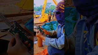 Cara seting cutting tos/blender potong buat pemula pasti cepat faham #welder #short #shorts