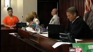 Woman pleads guilty in DUI fatality