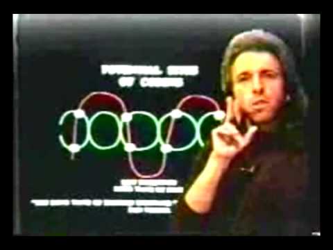 Hidden Human Genetic Code