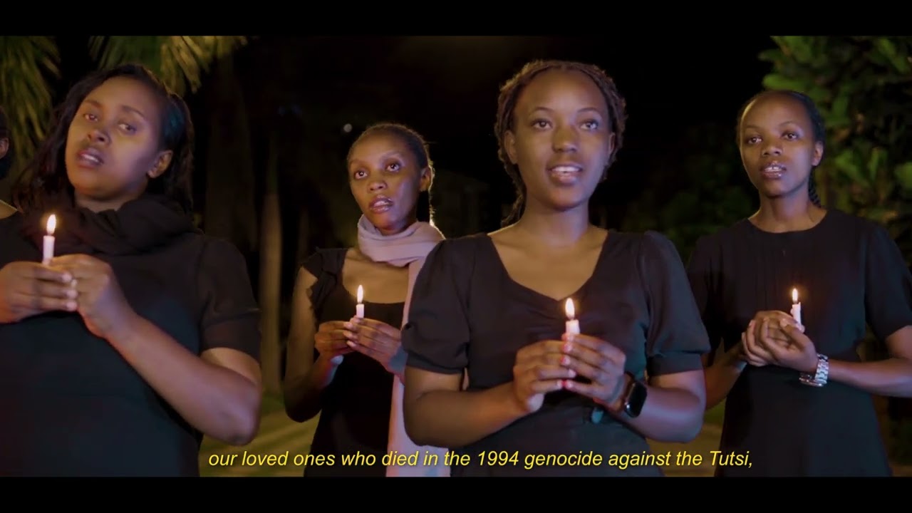 TWIBUKE TWIYUBAKA BY ENOCK UWIRINGIYIMANA