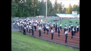 2015 IHS Music Awards Night Band Slideshow