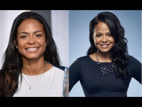 Video: Kdo je christina milian baby daddy?